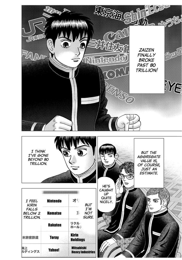 Investor Z - Chapter 178