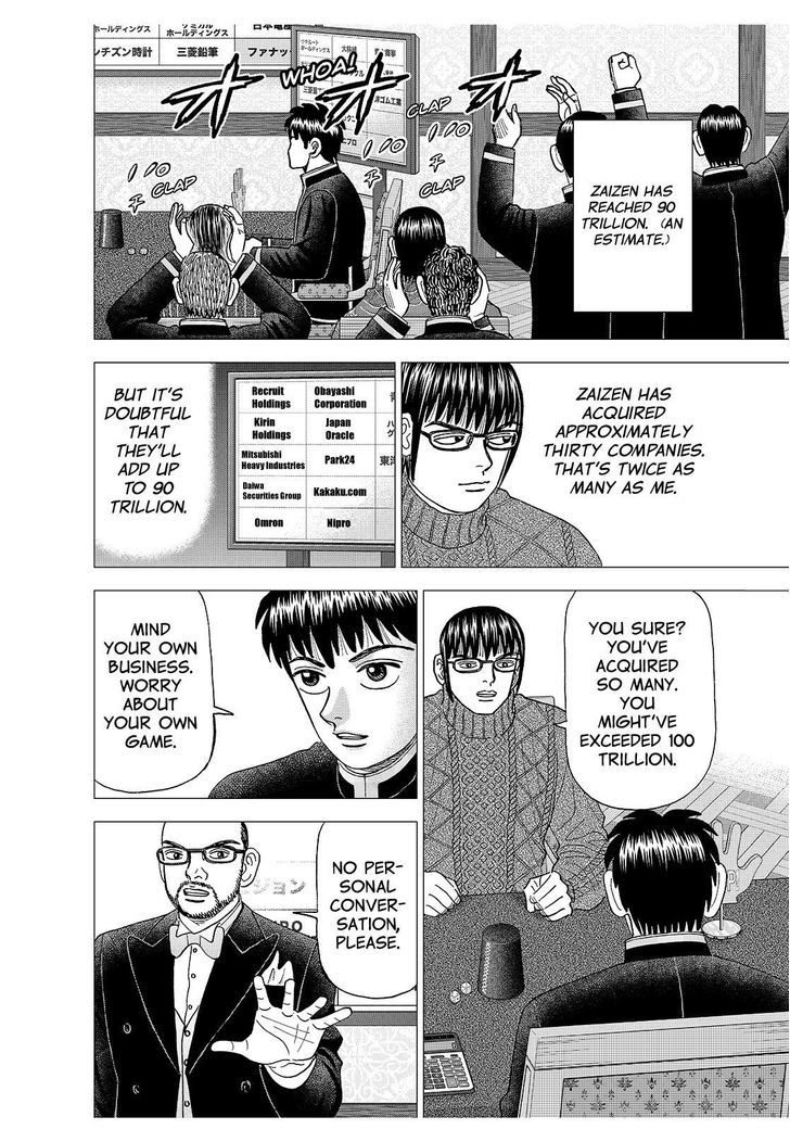 Investor Z - Chapter 178