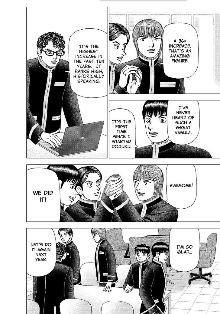 Investor Z - Chapter 185