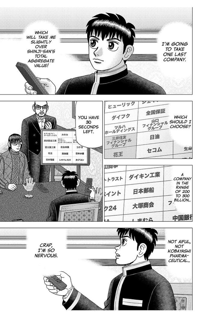 Investor Z - Chapter 180