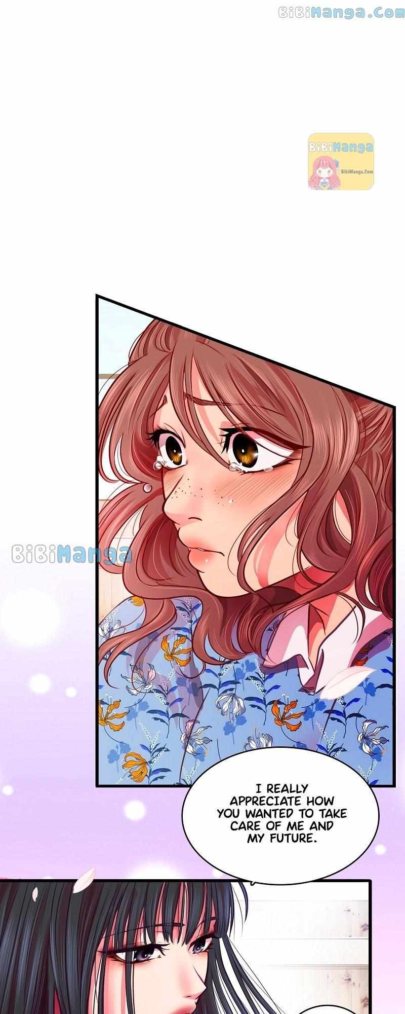 The Glass (Nuria) - Chapter 72