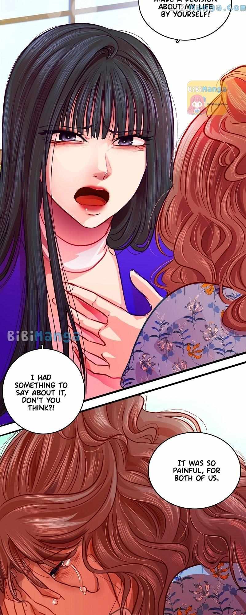 The Glass (Nuria) - Chapter 72