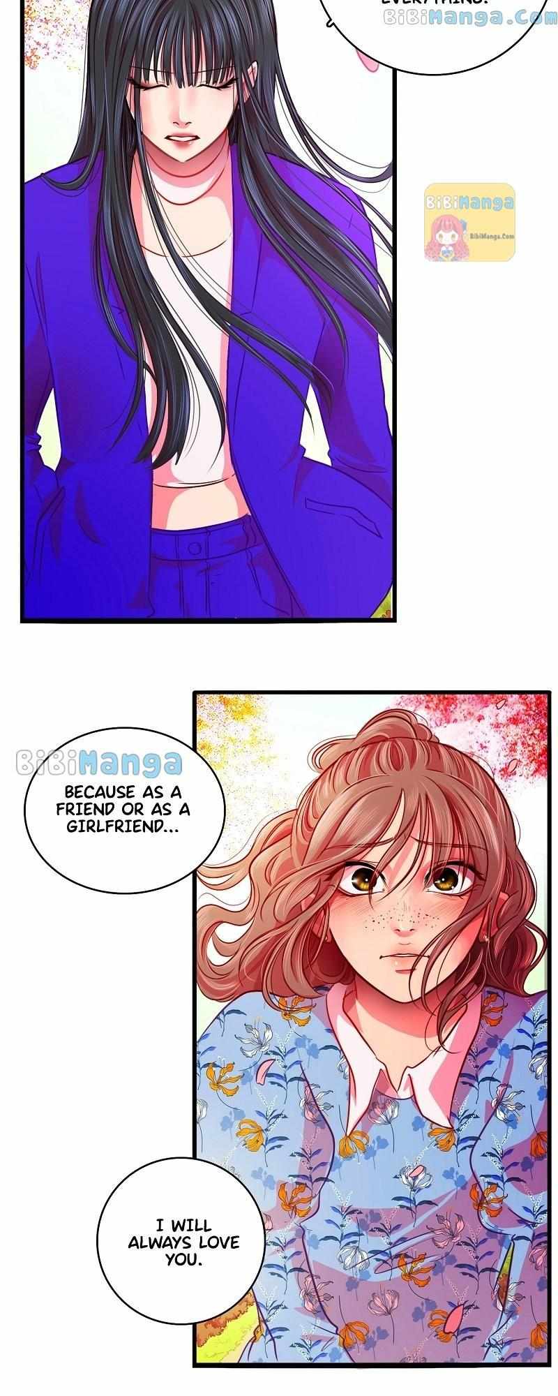 The Glass (Nuria) - Chapter 72