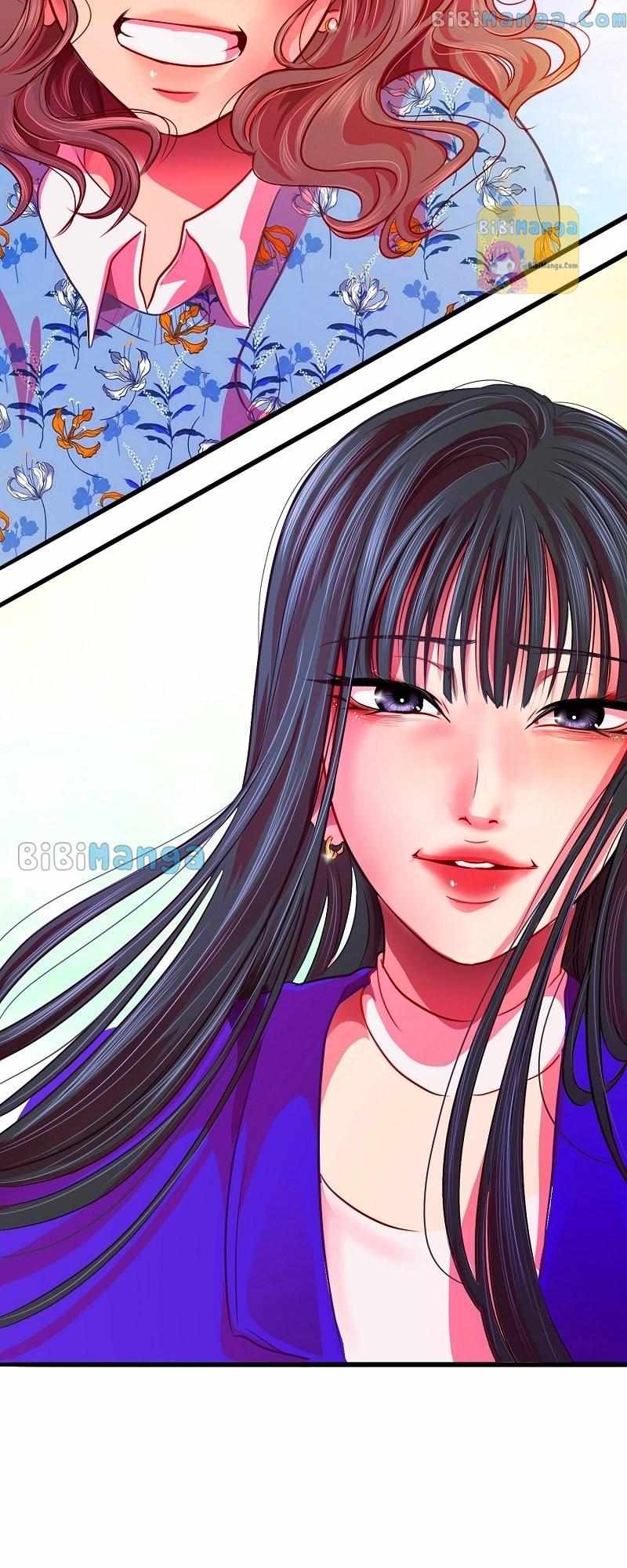 The Glass (Nuria) - Chapter 72