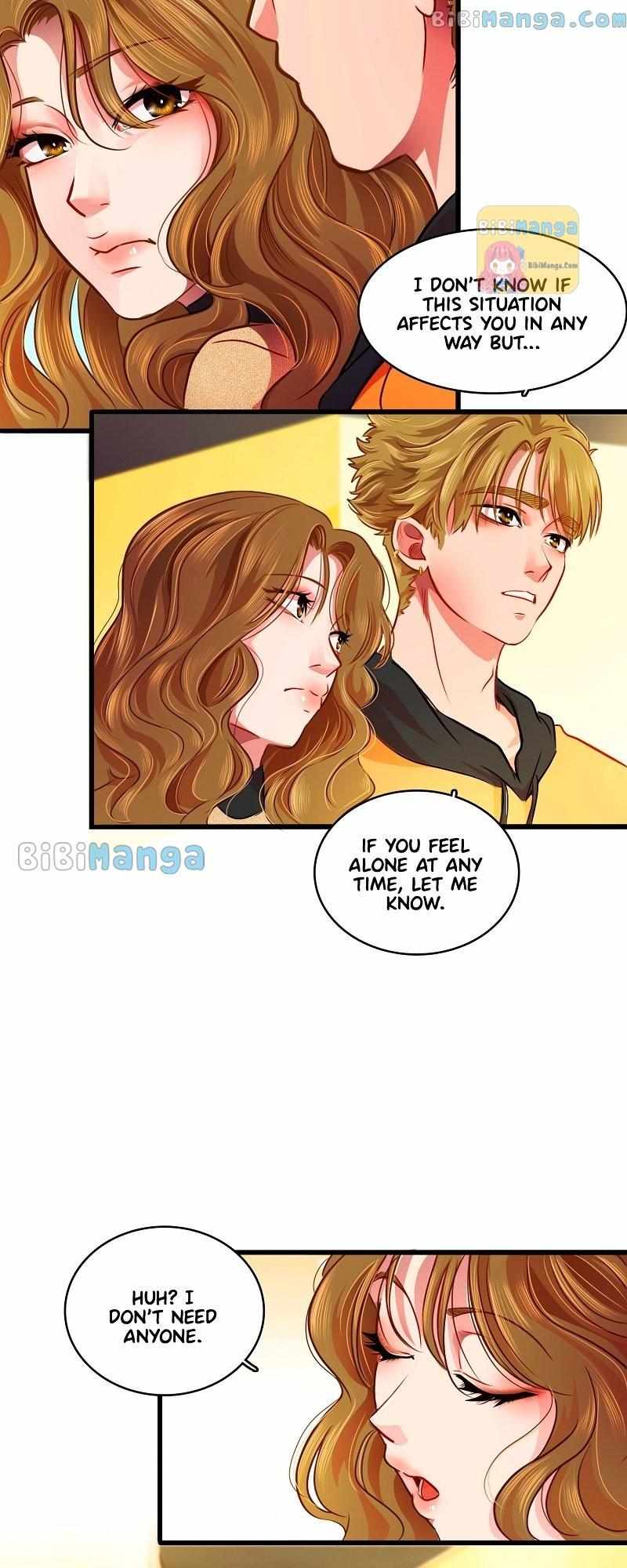 The Glass (Nuria) - Chapter 72