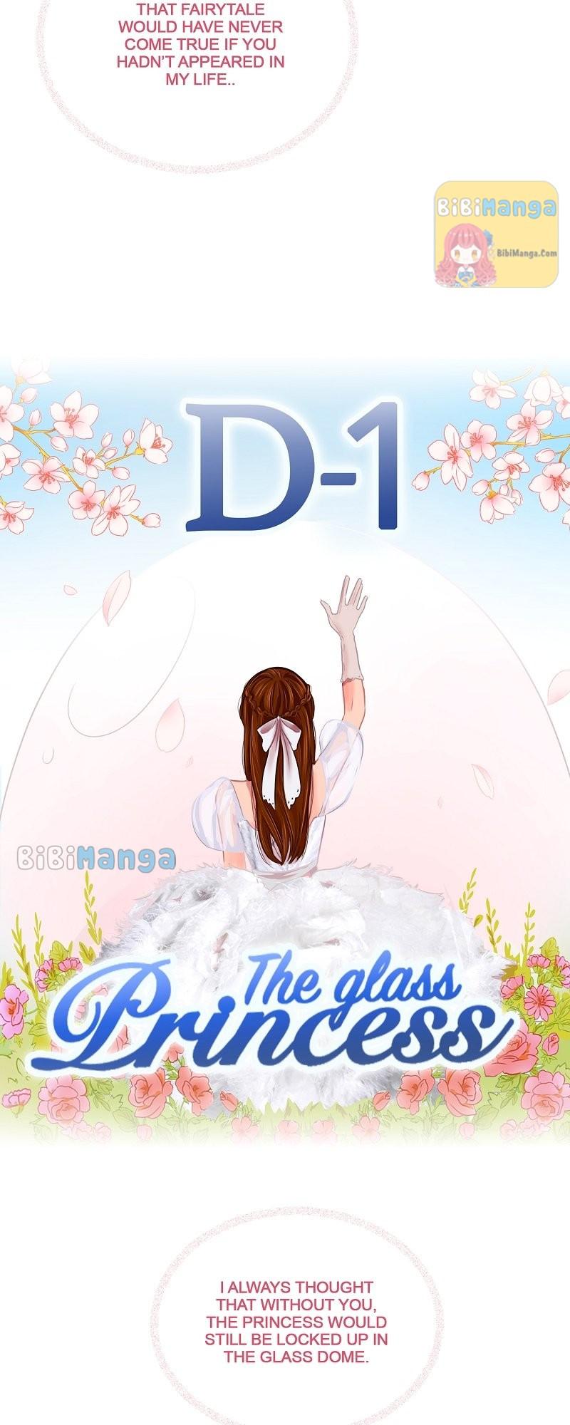 The Glass (Nuria) - Chapter 70