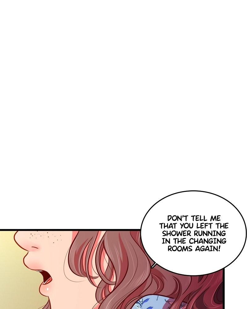 The Glass (Nuria) - Chapter 70