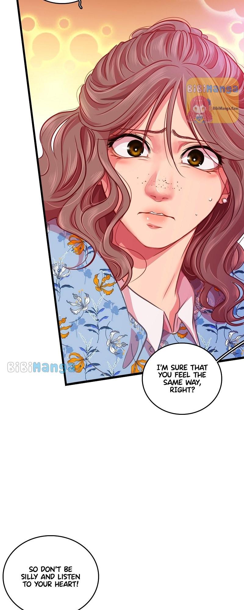 The Glass (Nuria) - Chapter 70