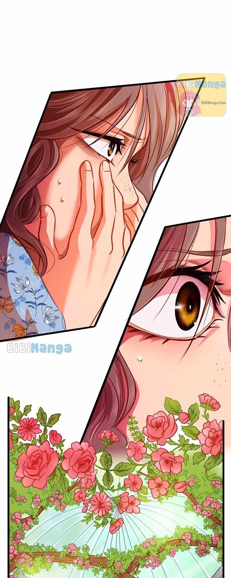 The Glass (Nuria) - Chapter 70