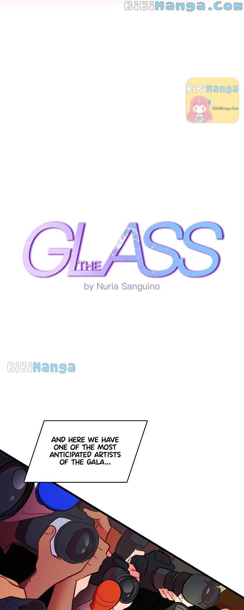 The Glass (Nuria) - Chapter 68