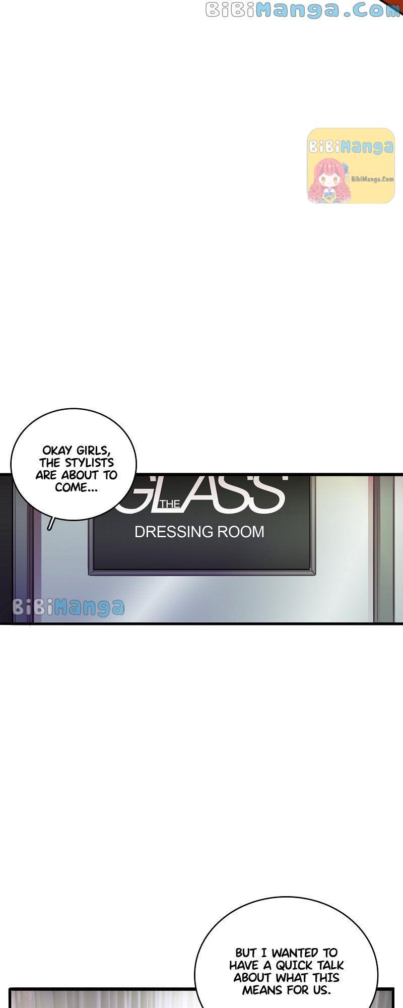 The Glass (Nuria) - Chapter 68