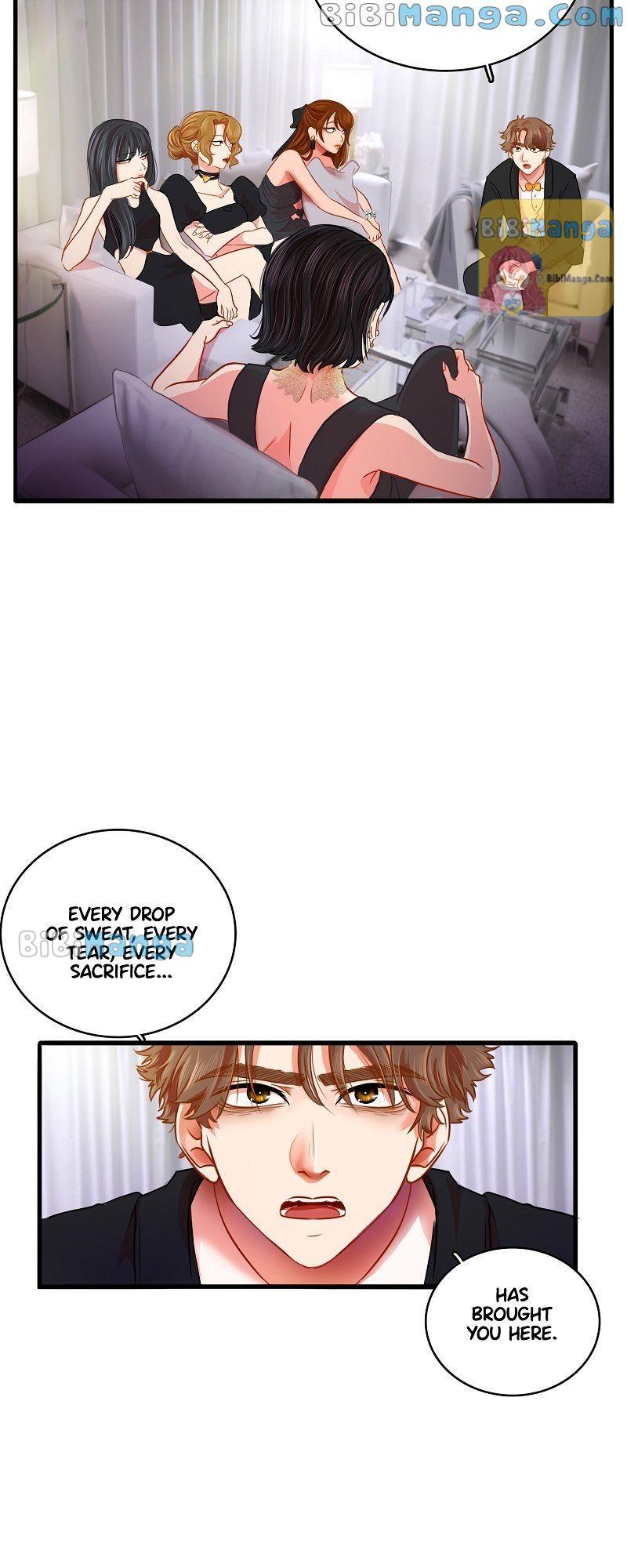 The Glass (Nuria) - Chapter 68