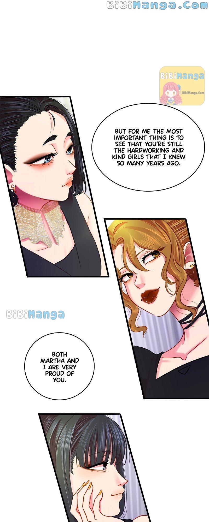 The Glass (Nuria) - Chapter 68