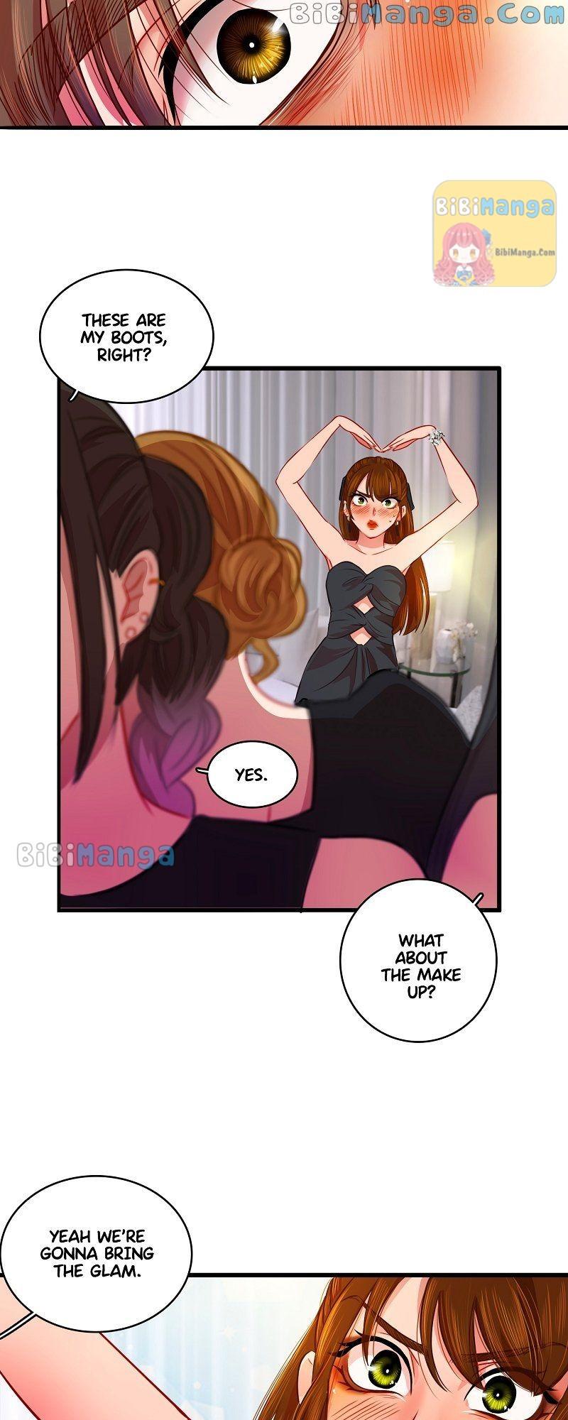 The Glass (Nuria) - Chapter 68