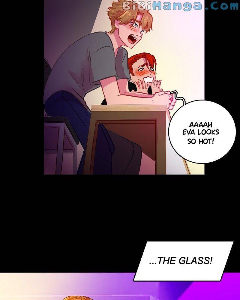 The Glass (Nuria) - Chapter 68