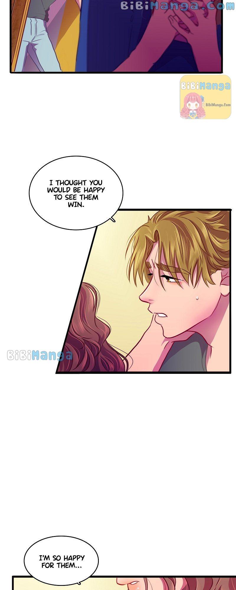 The Glass (Nuria) - Chapter 68