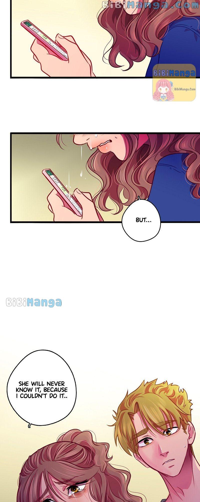 The Glass (Nuria) - Chapter 68