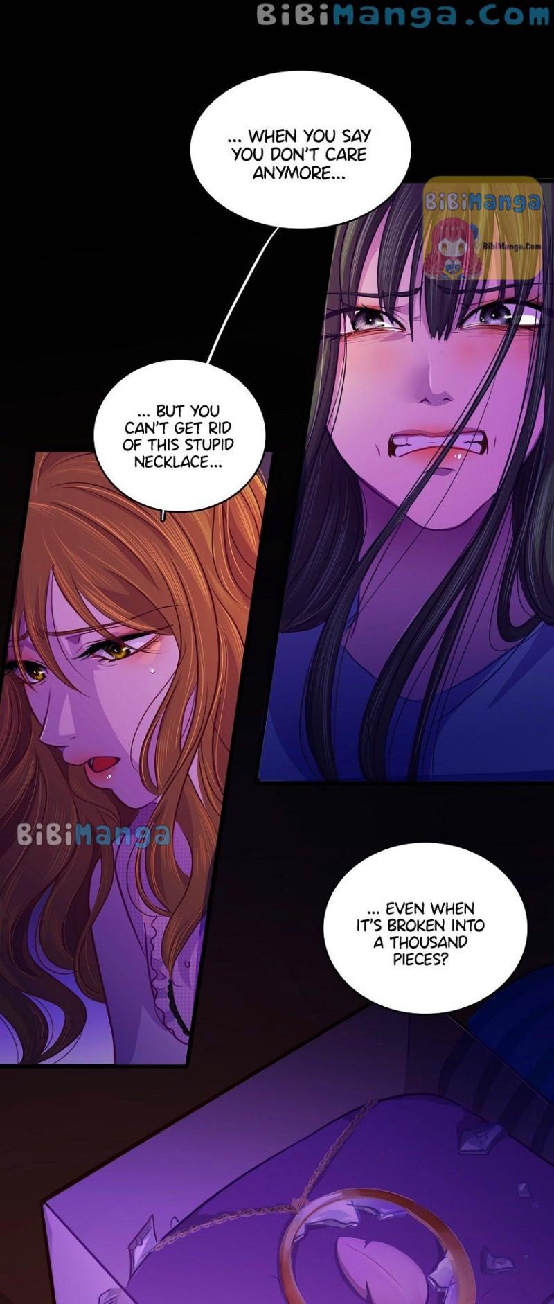 The Glass (Nuria) - Chapter 66