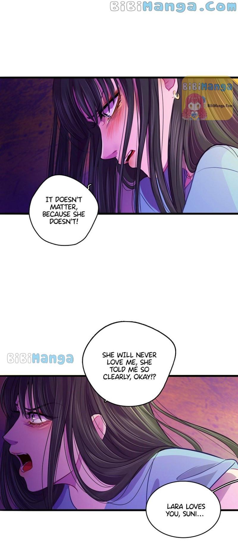 The Glass (Nuria) - Chapter 66