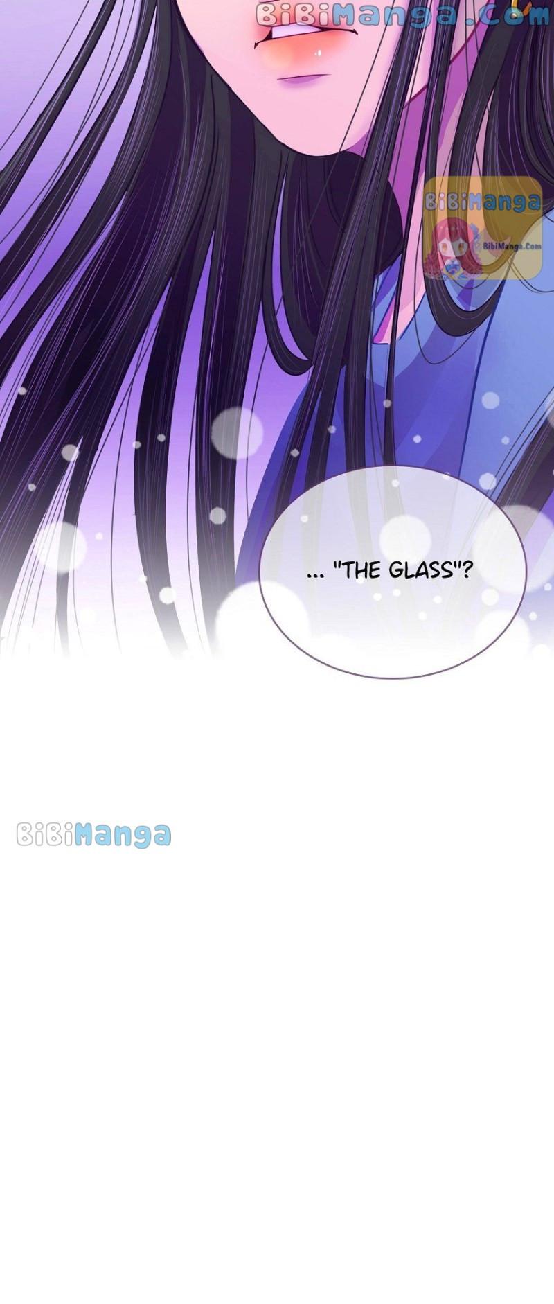 The Glass (Nuria) - Chapter 66