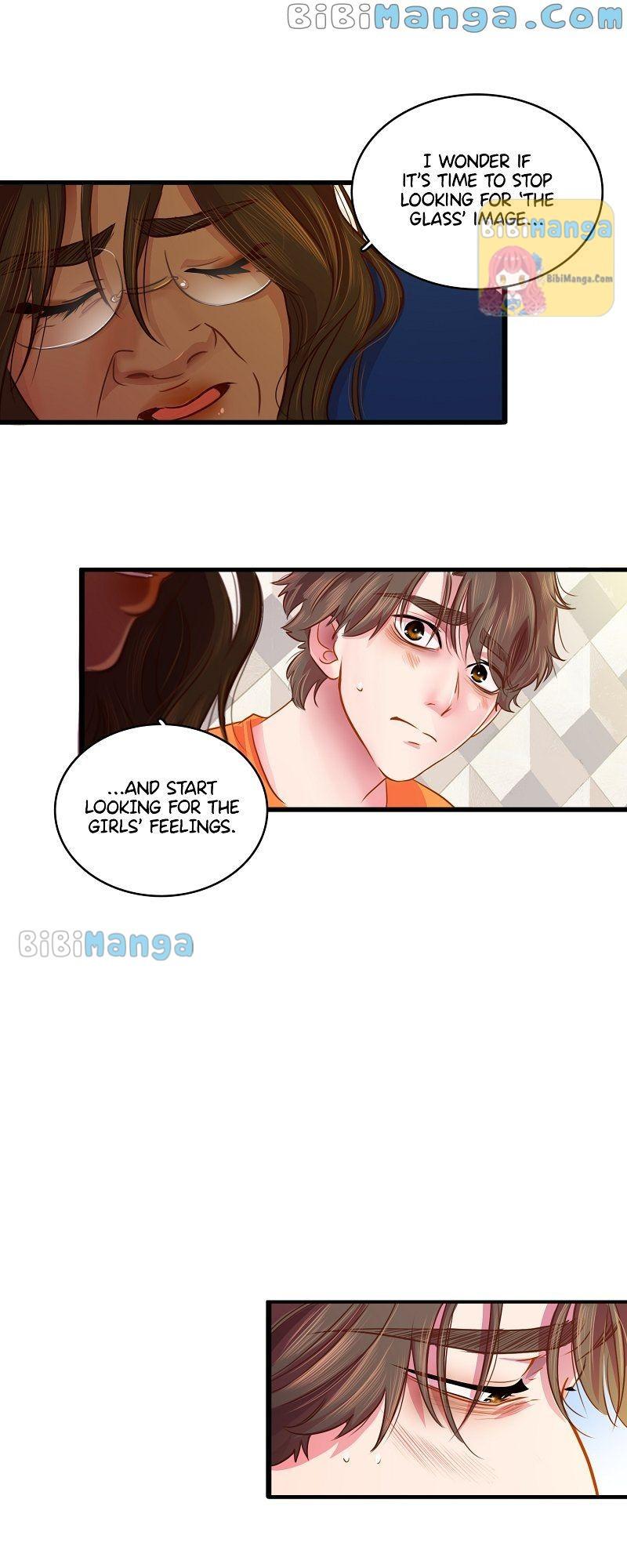 The Glass (Nuria) - Chapter 65