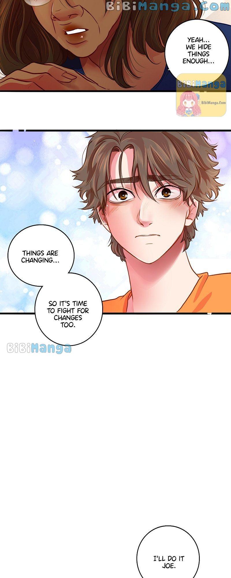 The Glass (Nuria) - Chapter 65