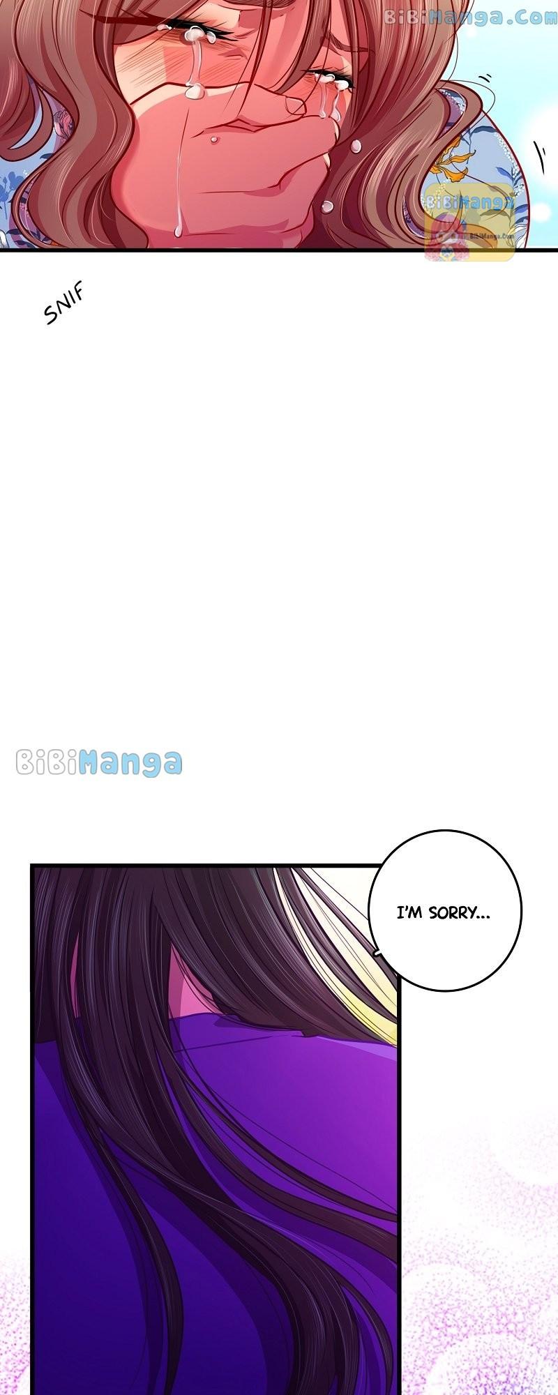 The Glass (Nuria) - Chapter 71