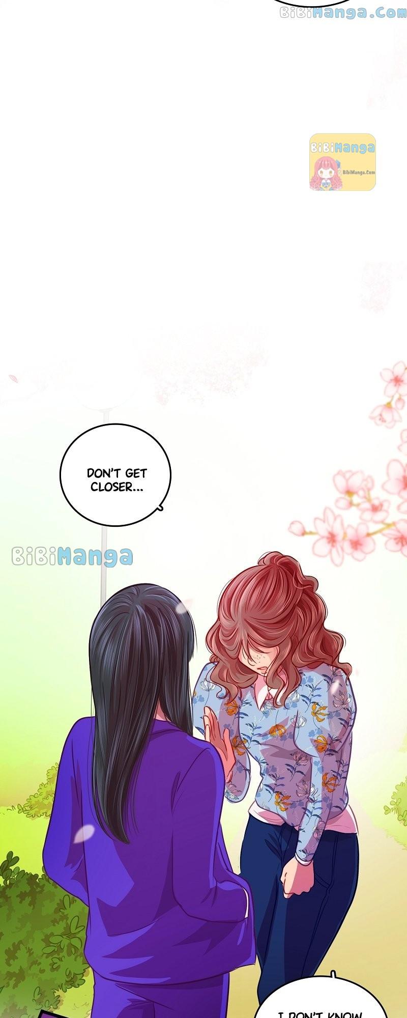 The Glass (Nuria) - Chapter 71