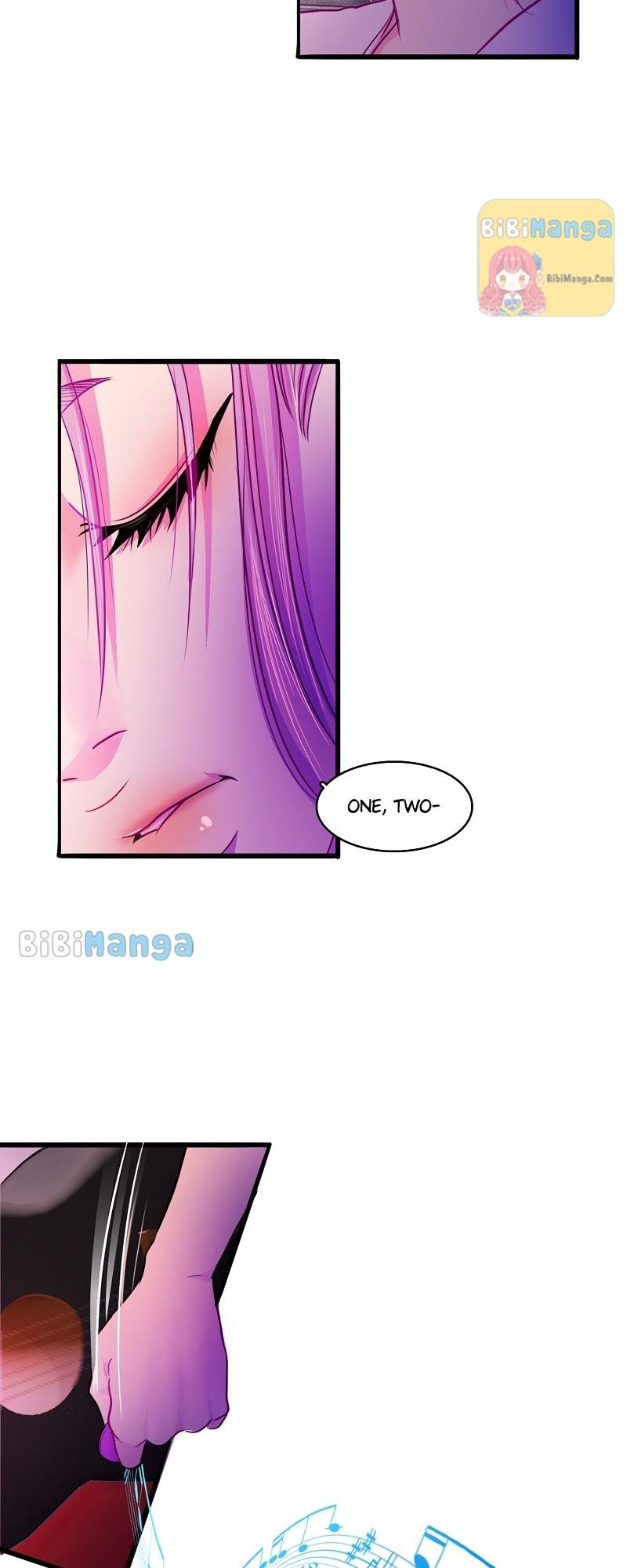 The Glass (Nuria) - Chapter 64