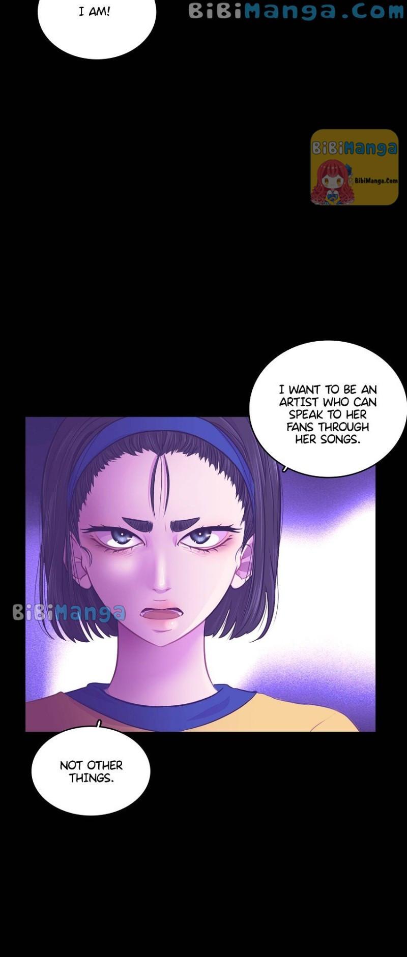 The Glass (Nuria) - Chapter 67