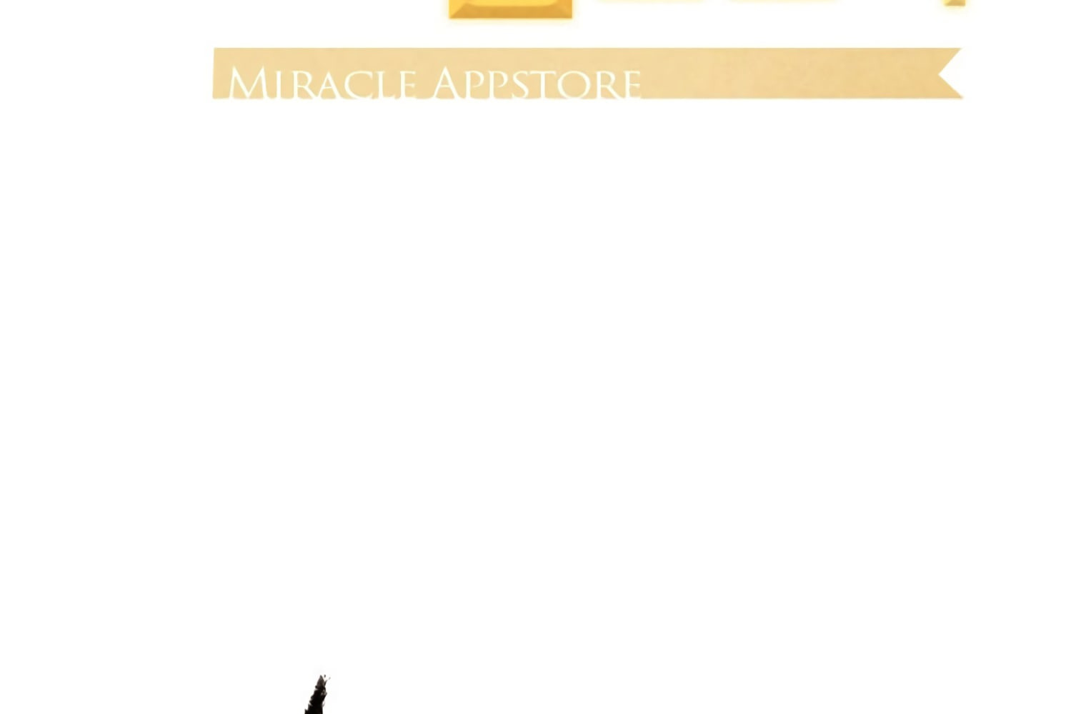 Miracle App Store - Chapter 42