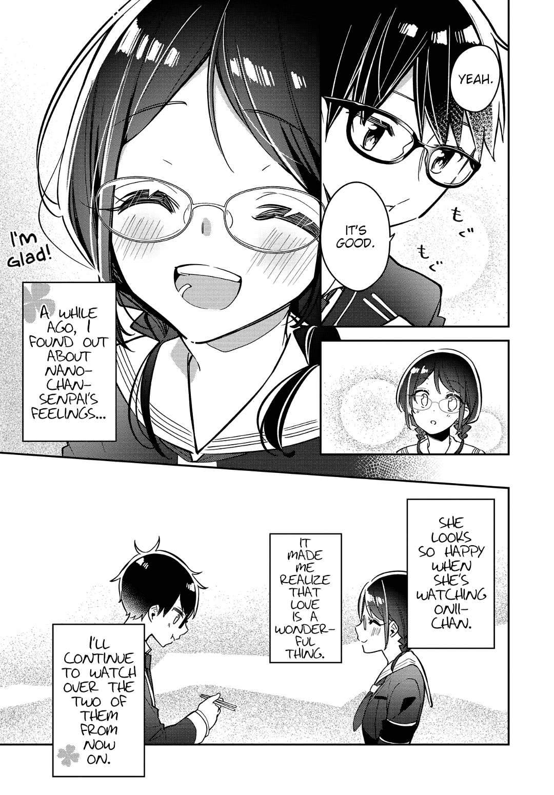 Himari No Mawari - Chapter 20: Himari's Surroundings!