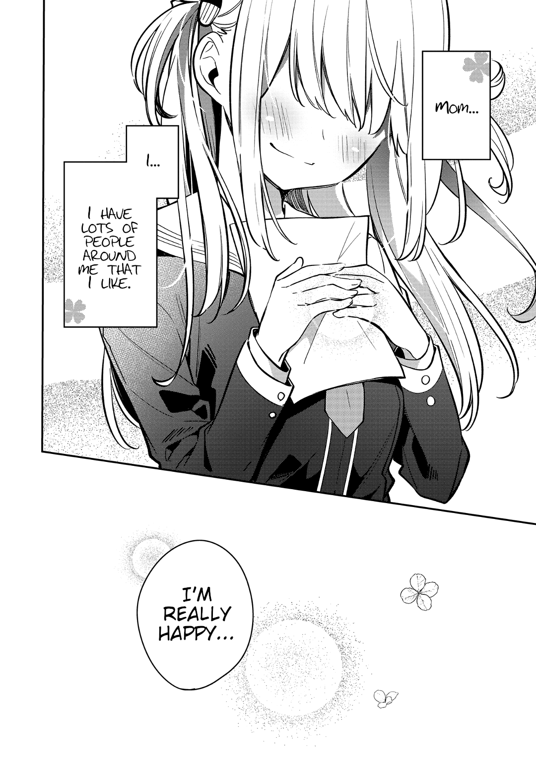 Himari No Mawari - Chapter 20: Himari's Surroundings!