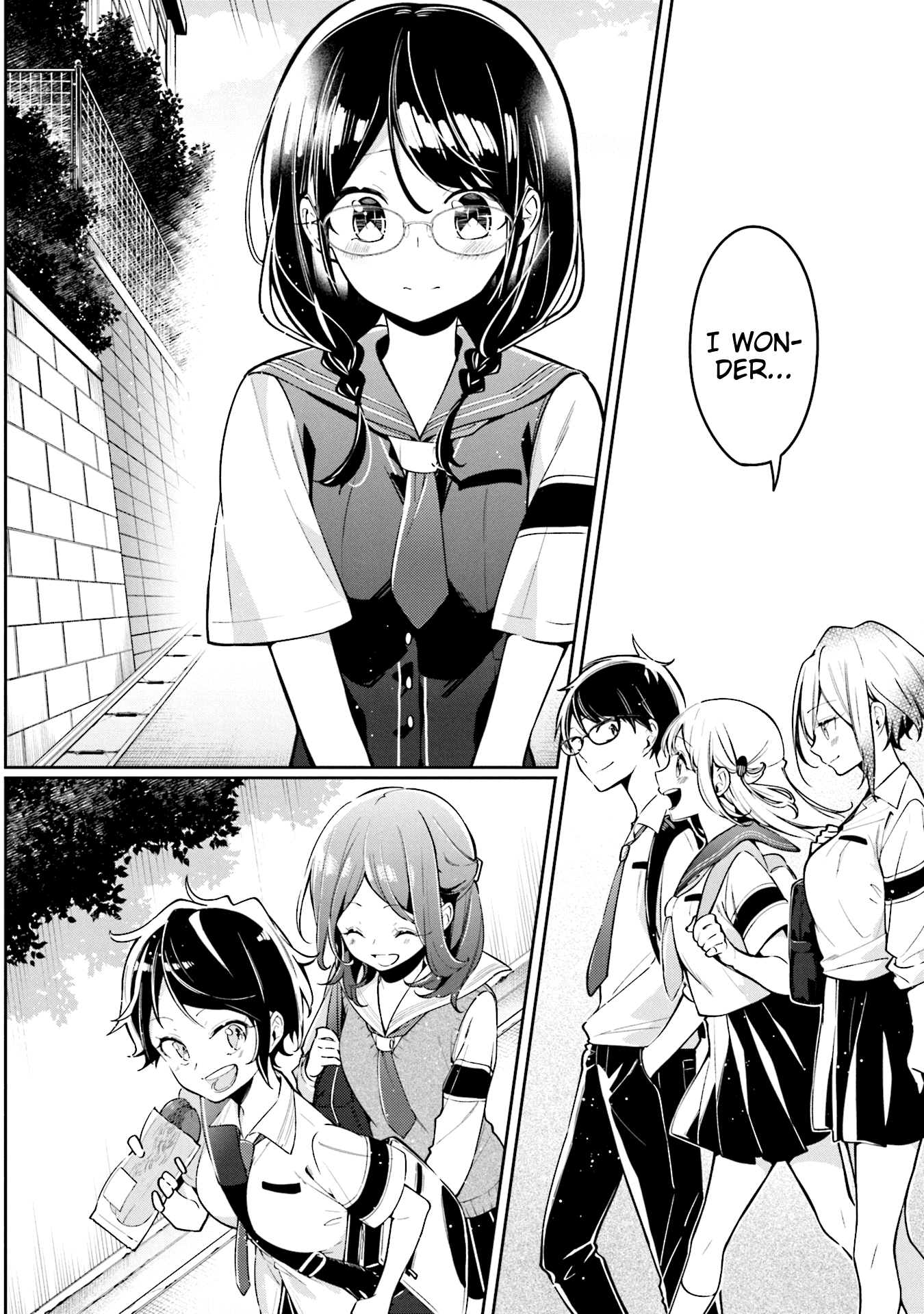 Himari No Mawari - Vol.1 Chapter 6: Himari Wants To Take Pictures