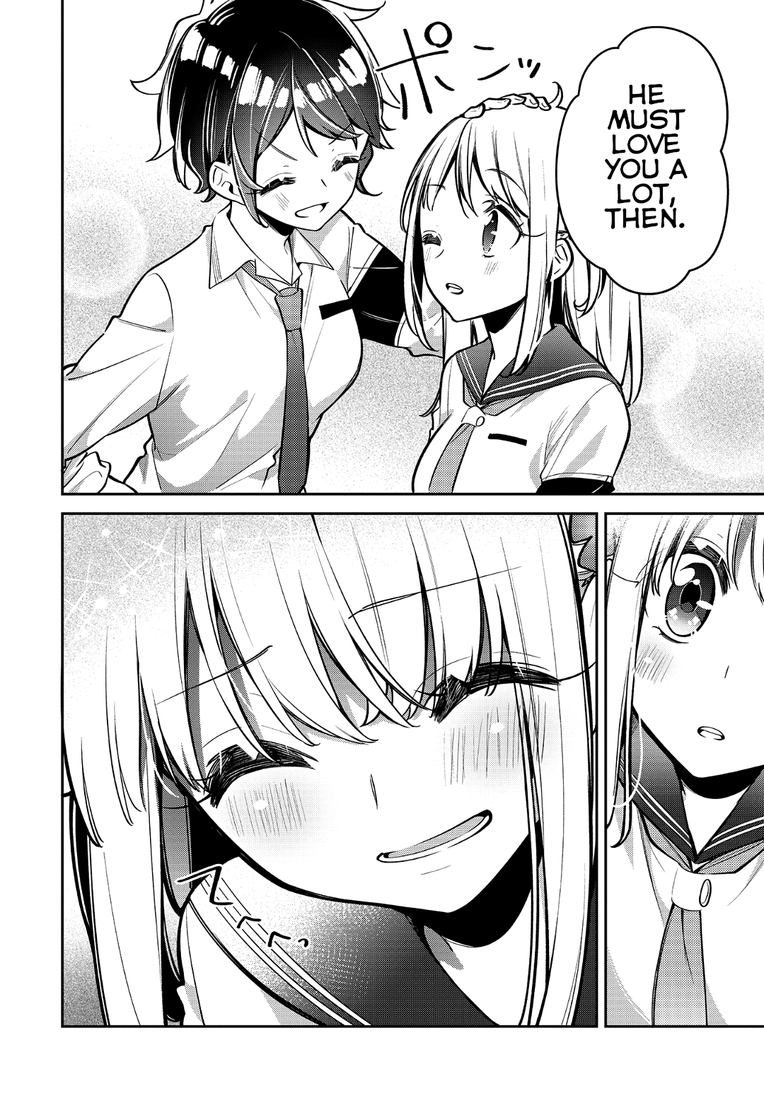 Himari No Mawari - Chapter 14: Himari Made Friends