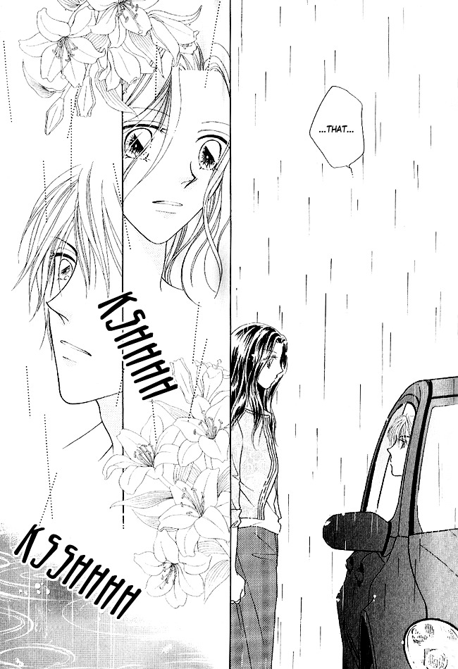 Renri No Eda - Vol.1 Chapter Part-1