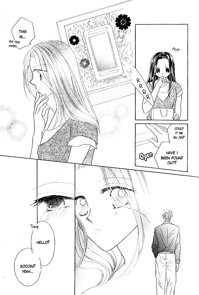 Renri No Eda - Vol.1 Chapter Part-1