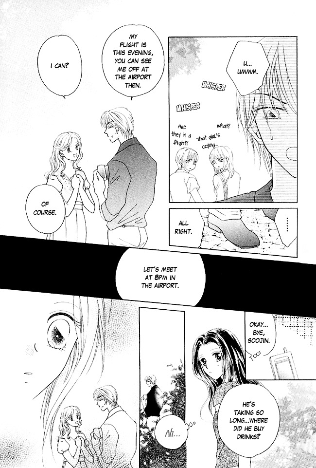 Renri No Eda - Vol.1 Chapter Part-1