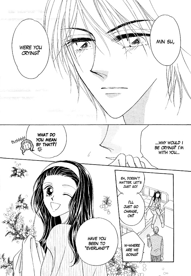 Renri No Eda - Vol.1 Chapter Part-3