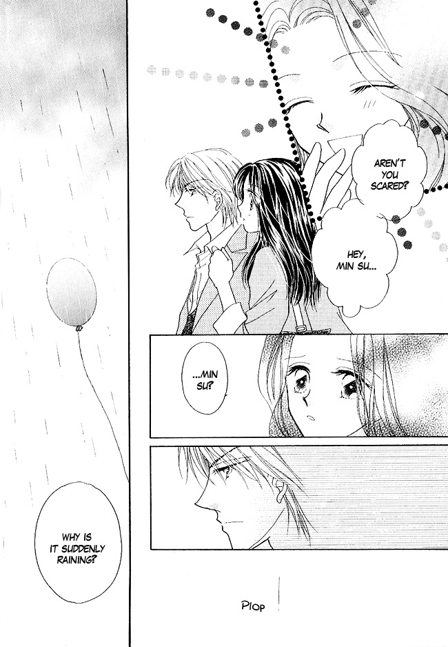 Renri No Eda - Vol.1 Chapter Part-3