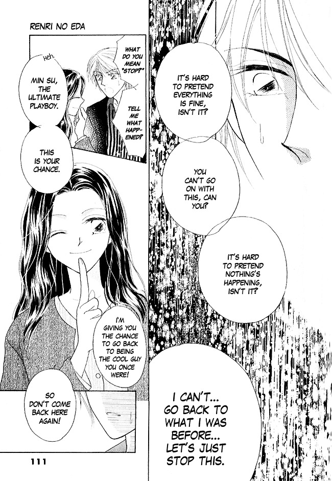 Renri No Eda - Vol.1 Chapter Part-3