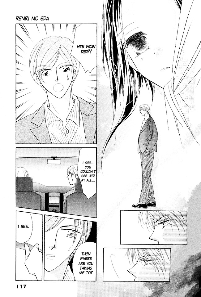 Renri No Eda - Vol.1 Chapter Part-3