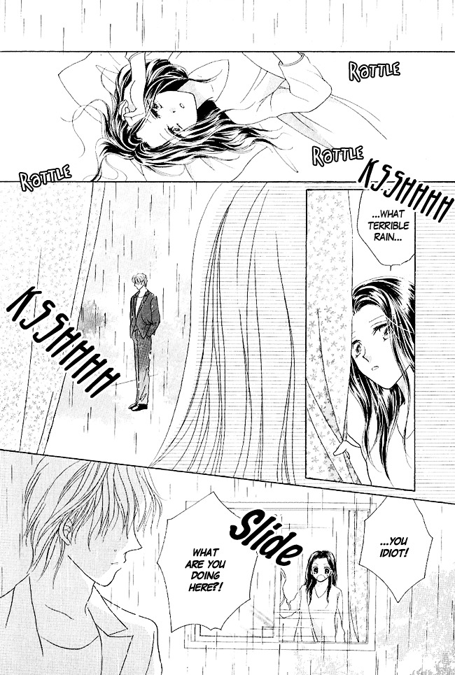 Renri No Eda - Vol.1 Chapter Part-3