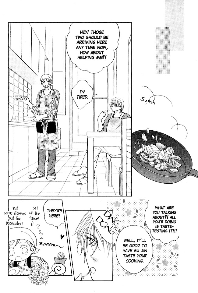 Renri No Eda - Vol.1 Chapter Part-3