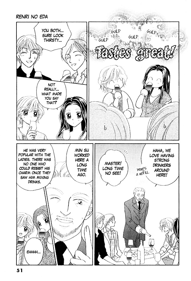 Renri No Eda - Vol.1 Chapter Part-2