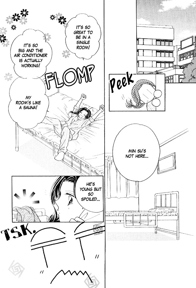 Renri No Eda - Vol.1 Chapter Part-2