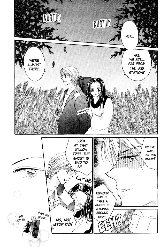 Renri No Eda - Vol.1 Chapter Part-2