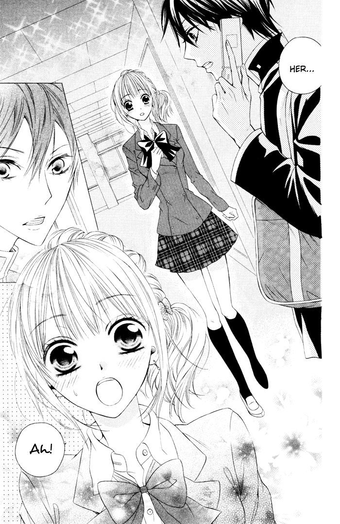 Hatsukoi Succubus - Vol.1 Chapter 2