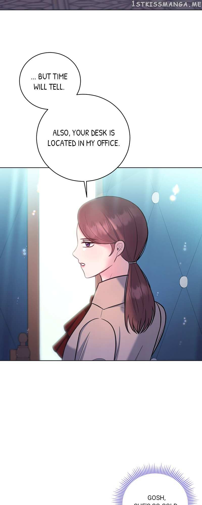 Supporting Characters Also Need Some Love - Chapter 40