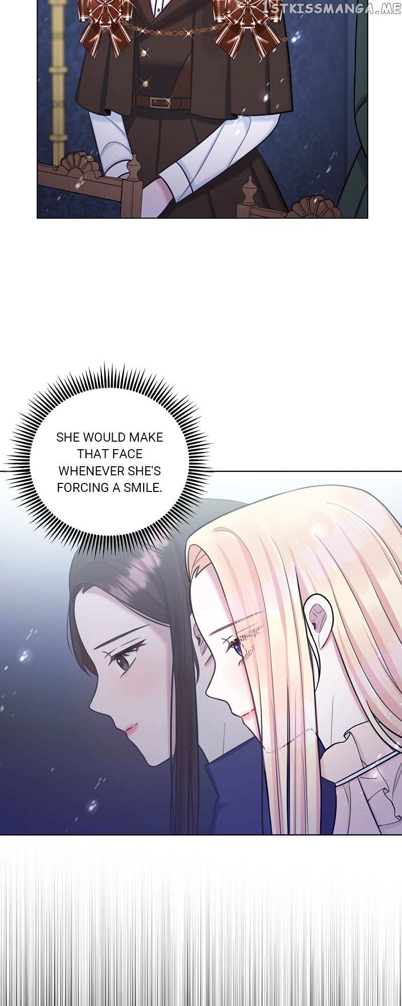 Supporting Characters Also Need Some Love - Chapter 36